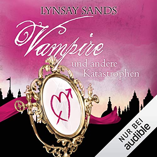 Vampire und andere Katastrophen Audiolibro Por Lynsay Sands arte de portada