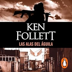 Las alas del águila [On Wings of Eagles] cover art