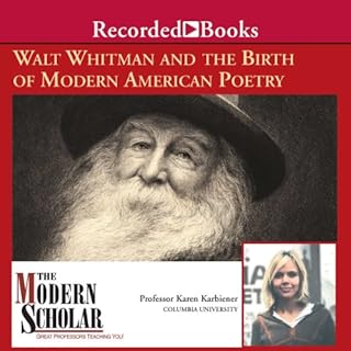 The Modern Scholar Audiolibro Por Karen Karbiener arte de portada