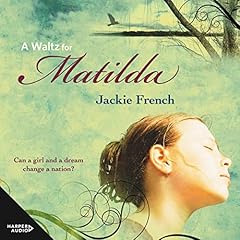 A Waltz for Matilda cover art