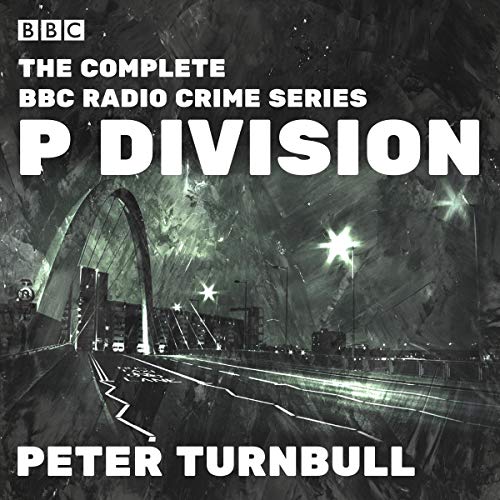 P Division cover art