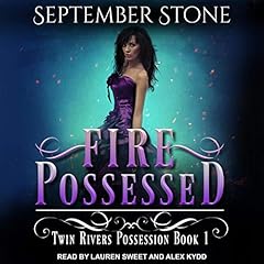 Fire Possessed cover art