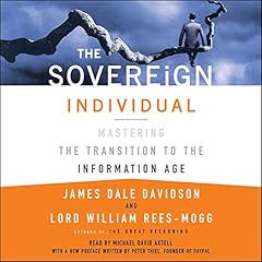 The Sovereign Individual Titelbild