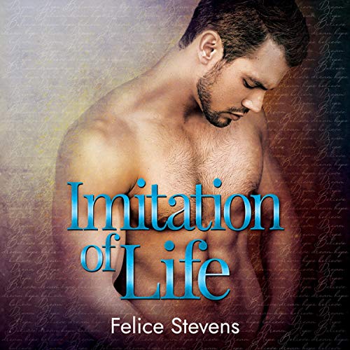 Imitation of Life cover art