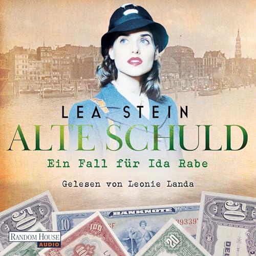 Alte Schuld cover art