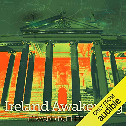 Ireland Awakening cover art