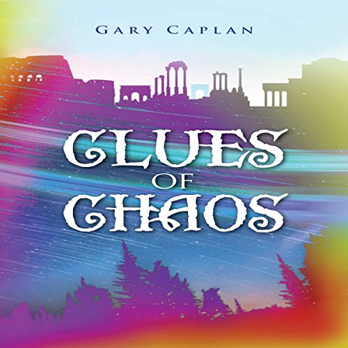 Clues of Chaos cover art