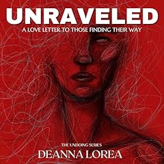 Unraveled cover art