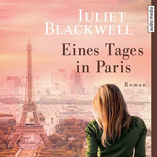 Eines Tages in Paris cover art