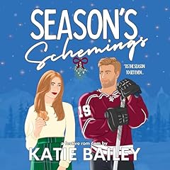 Season's Schemings cover art