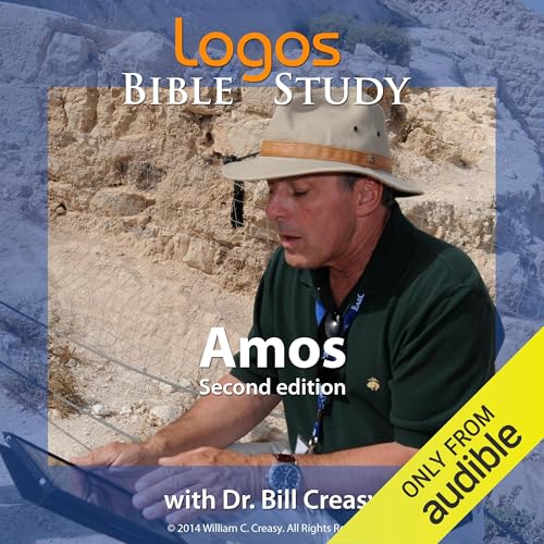 Amos cover art