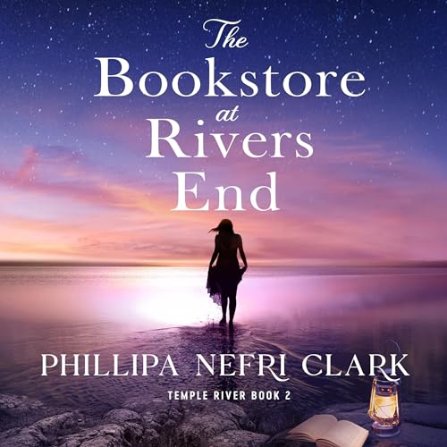 The Bookstore at Rivers End cover art