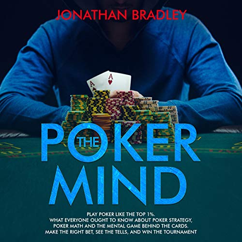 The Poker Mind cover art