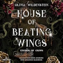 House of Beating Wings Titelbild