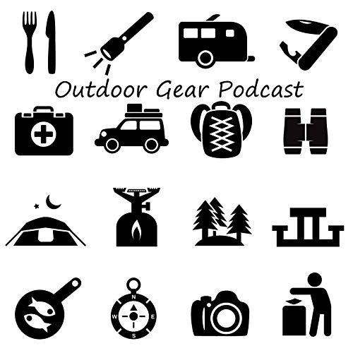 Outdoor Gear Podcast cover art