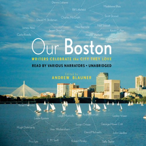 Our Boston cover art