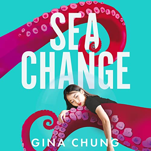 Sea Change cover art