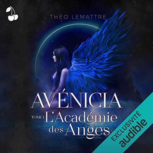 L'Académie des Anges cover art