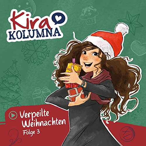 Verpeilte Weihnachten Titelbild