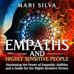 Empaths and Highly Sensitive People cover art