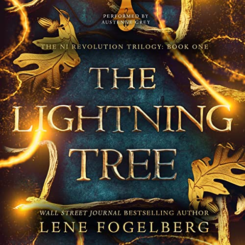 The Lightning Tree cover art