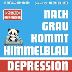 Couverture de Nach Grau kommt Himmelblau