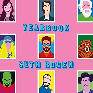 Yearbook cover art