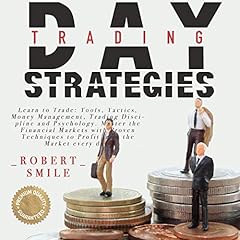 Day Trading Strategies cover art