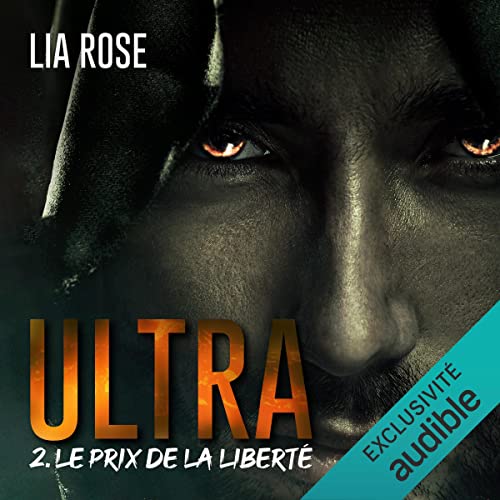 Ultra 2 cover art