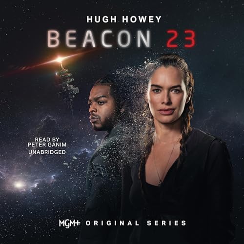 Beacon 23 cover art