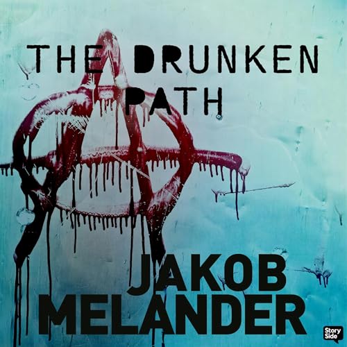 The Drunken Path cover art