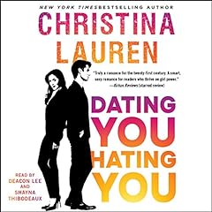 Dating You / Hating You cover art