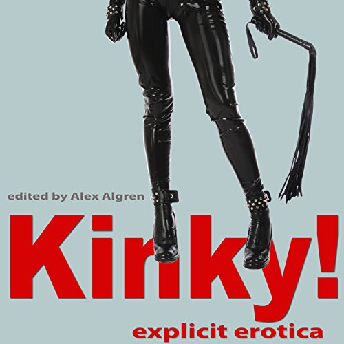 Kinky! cover art