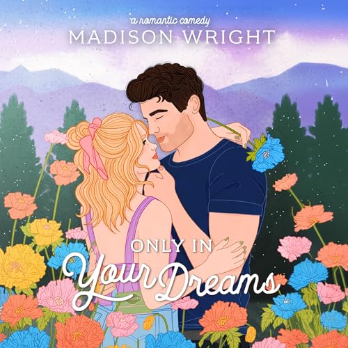 Only in Your Dreams cover art