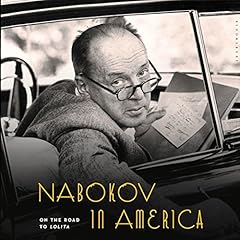 Nabokov in America cover art