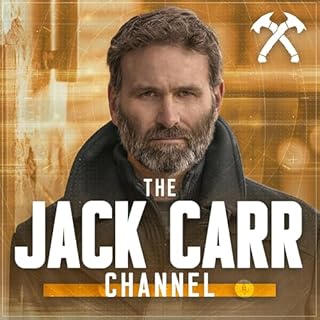 The Jack Carr Channel Audiobook By Jack Carr cover art