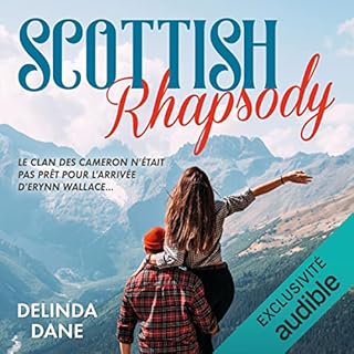 Scottish Rhapsody [French edition] cover art