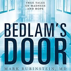 Bedlam's Door cover art