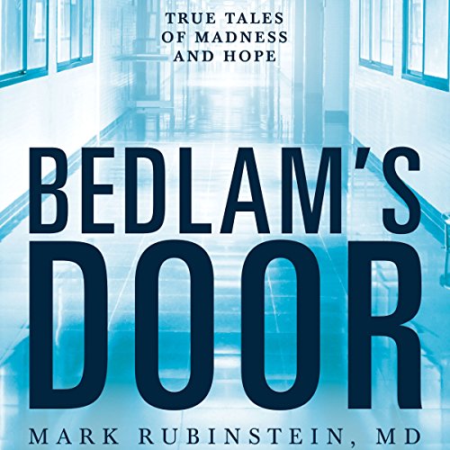 Bedlam's Door cover art