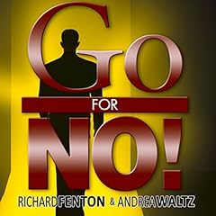 Go for No! cover art