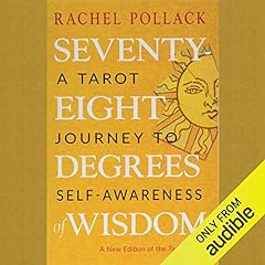 Seventy-Eight Degrees of Wisdom cover art