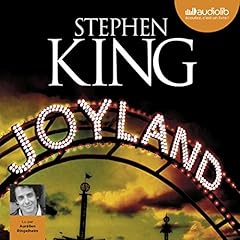 Couverture de Joyland