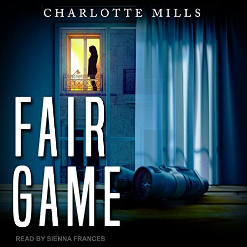 Fair Game cover art