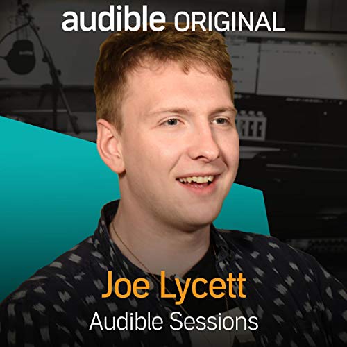 Joe Lycett Audiobook By Joe Lycett, Maddie Hickish cover art