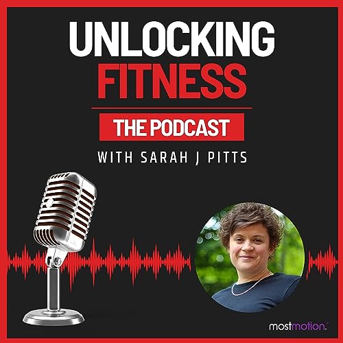 Unlocking Fitness cover art