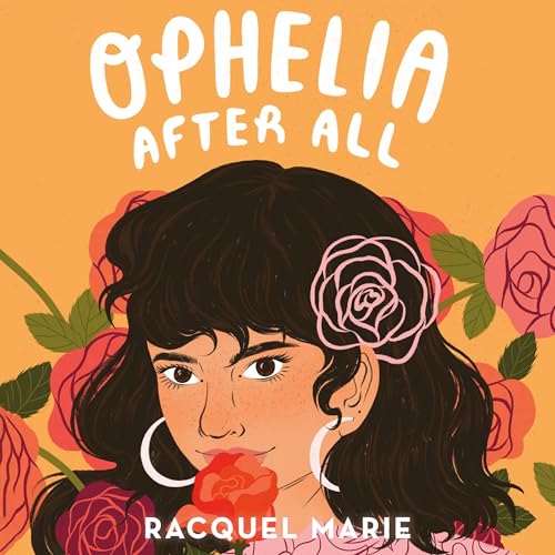 Ophelia After All cover art