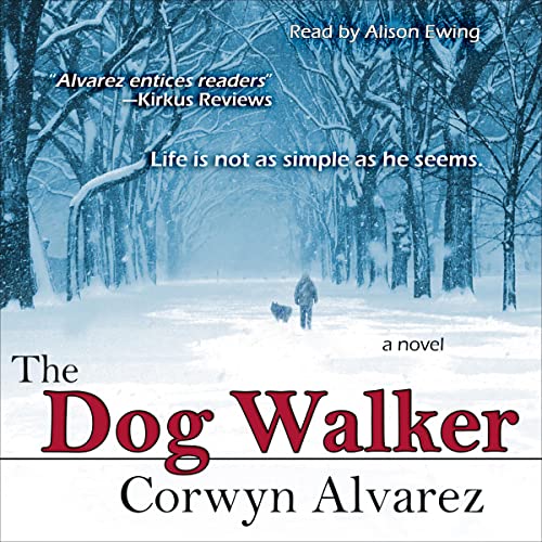 The Dog Walker cover art