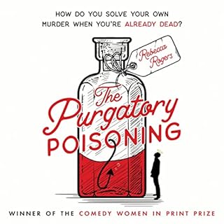 The Purgatory Poisoning cover art