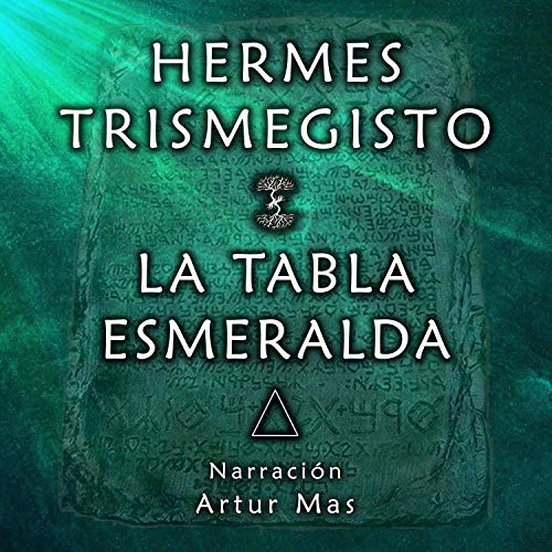 La Tabla Esmeralda cover art