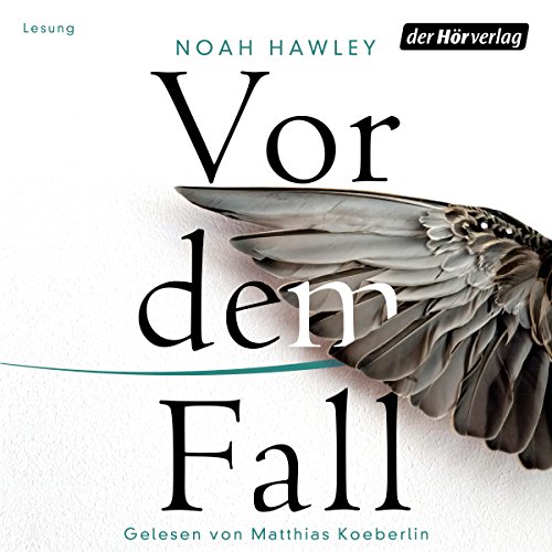 Vor dem Fall cover art